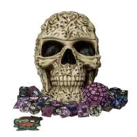 Read SkullSplitter Dice Reviews